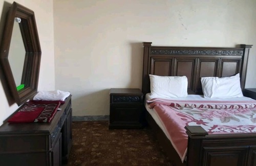 Abbottabad Casa | Happy Stay Guest House