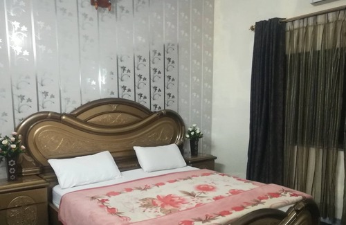 Abbottabad Casa | Happy Stay Guest House