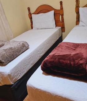 Klerksdorp Casa | Happy stay guest house in klerksdorp North West