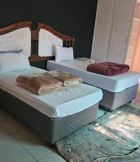 Klerksdorp Casa | Happy stay guest house in klerksdorp North West