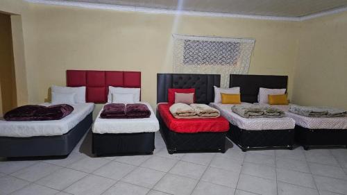 Klerksdorp Casa | Happy stay guest house in klerksdorp North West
