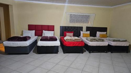 Klerksdorp Casa | Happy stay guest house in klerksdorp North West