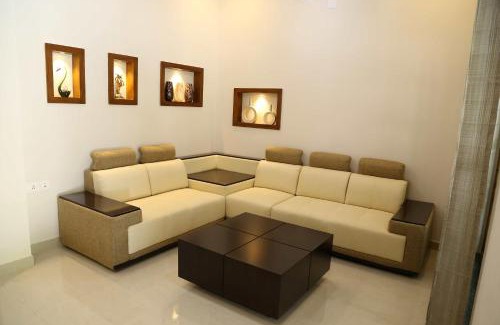 Onamthuruth Casa | Happy Stay Pulianthuruthel