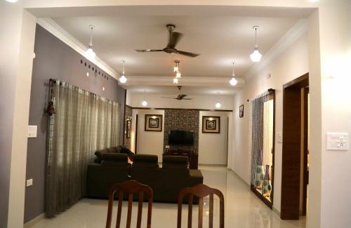 Onamthuruth Casa | Happy Stay Pulianthuruthel