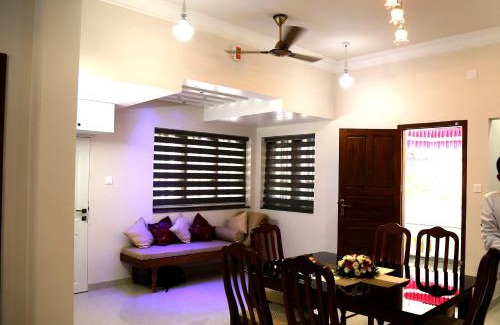 Onamthuruth Casa | Happy Stay Pulianthuruthel
