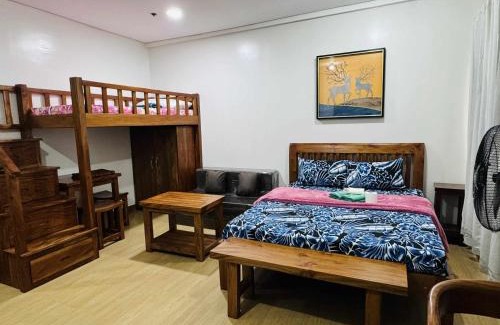 Trece Martires Apartamento | Happy Stays E - 300mbps - 65"TV NetFlix, Disney - Washer