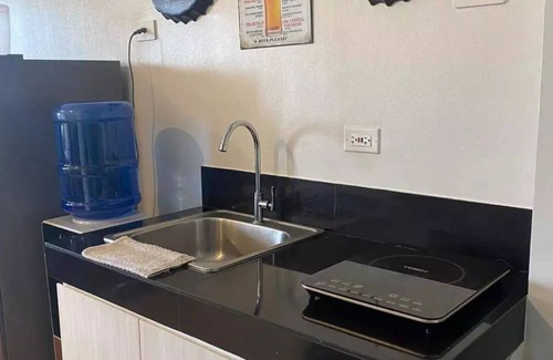 Trece Martires Condominio | Happy Stays Unit A at SMDC Hope Residences Trece Martires Cavite