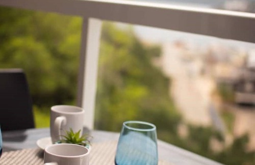 Taio Apartamento | Happy Suite with a Beautiful View