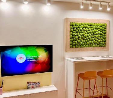 Medijana Apartamento | Happy Sweet Apartment