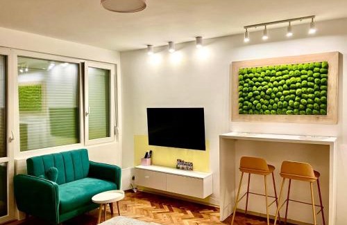 Medijana Apartamento | Happy Sweet Apartment