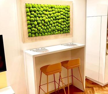 Medijana Apartamento | Happy Sweet Apartment