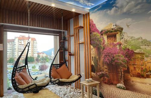 Petrosani Apartamento | Happy Time 1