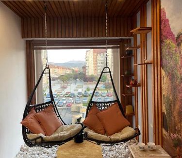 Petrosani Apartamento | Happy Time 1