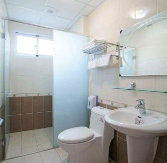 Taitung City Centre Cama Y Desayuno | Happy to Meet Bed and Breakfast