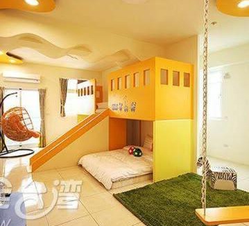 Taitung City Centre Cama Y Desayuno | Happy to Meet Bed and Breakfast