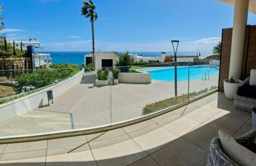 Fuengirola Apartamento | Happy Travel Panoramica