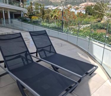 Fuengirola Apartamento | Happy Travel Panoramica