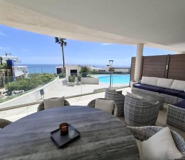 Fuengirola Apartamento | Happy Travel Panoramica
