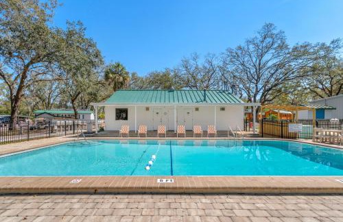 Thonotosassa Otro | Happy Travelers RV Resort