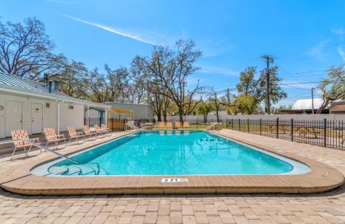 Thonotosassa Otro | Happy Travelers RV Resort