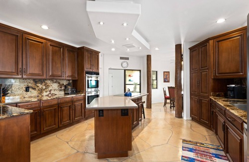 Desert View Casa | Happy Valley Hideaway | Resort-like home with amazing views & walking distance to hiking trails!