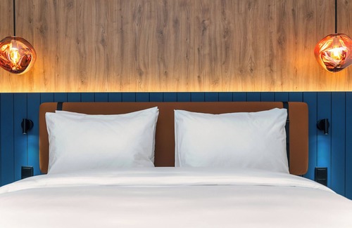 Szklarska Poreba Hotel | Happy Valley Resort