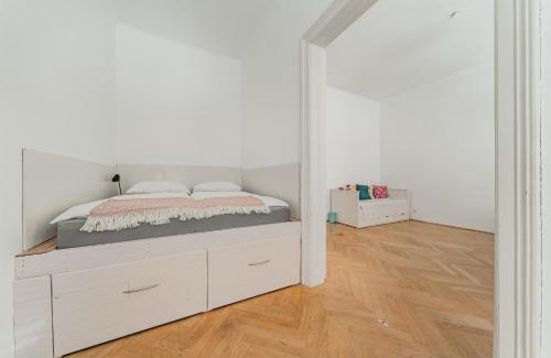 Wahring Apartamento | Happy Vienna