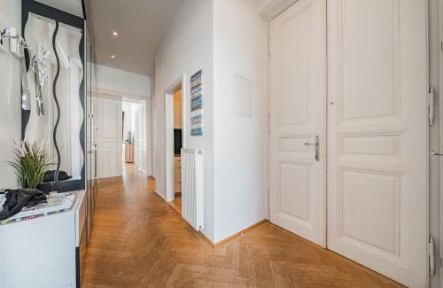 Wahring Apartamento | Happy Vienna