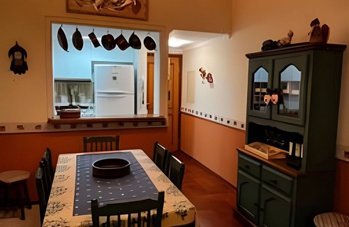 Vila Inglesa Casa | Happy View Appartment - Touristic Center