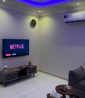 Eastern Province Apartamento | Happy Villa هابي فيلا