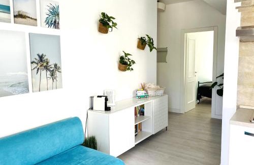 Viserbella Apartamento | Happy Whale apartment
