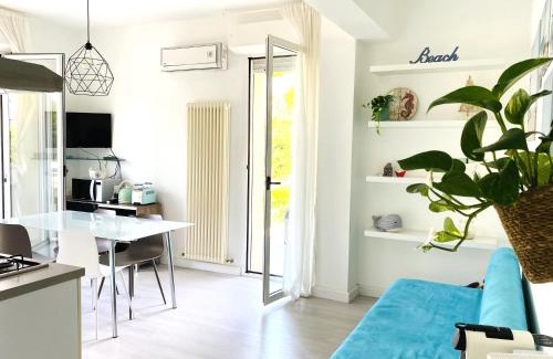 Viserbella Apartamento | Happy Whale apartment