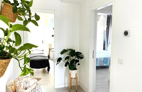 Viserbella Apartamento | Happy Whale apartment