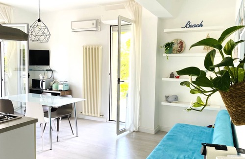 Viserbella Apartamento | ★ HAPPY WHALE Apartment ★