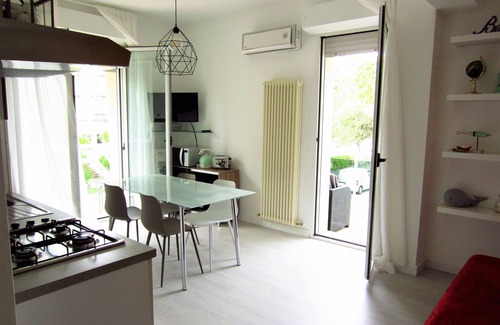 Viserbella Apartamento | ★ HAPPY WHALE Apartment ★