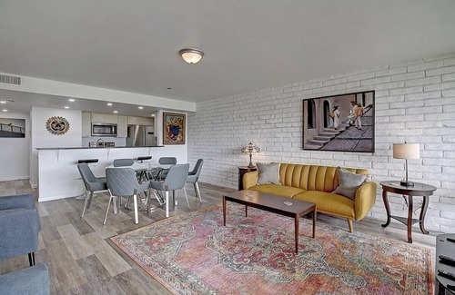 Shibui Sands Condominio | Happy While- Family Friendly! | Boardwalk Access