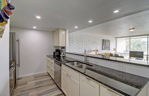 Shibui Sands Condominio | Happy While- Family Friendly! | Boardwalk Access