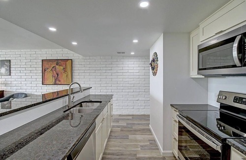Shibui Sands Condominio | Happy While- Family Friendly! | Boardwalk Access