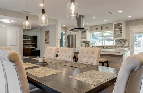 Nipomo Casa | Happyfam Country Home By Coast