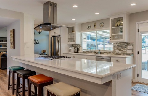 Nipomo Casa | Happyfam Country Home By Coast