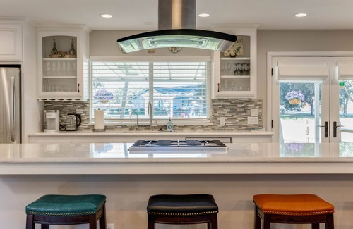 Nipomo Casa | Happyfam Country Home By Coast