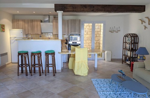Verghia Casa | Happyfew la villa Acacia