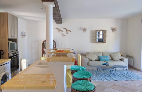 Verghia Casa | Happyfew la villa Acacia