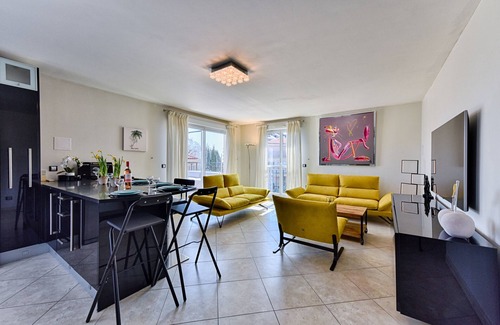 Caucade Apartamento | Happyfew Le Terra Lucia