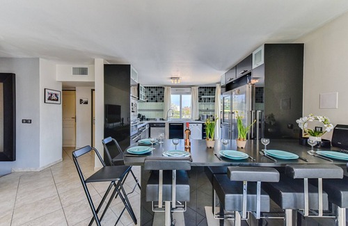 Caucade Apartamento | Happyfew Le Terra Lucia