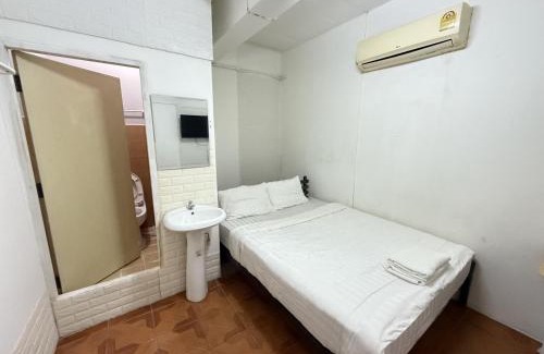 Bang Kapi Casa | Happyland Guesthouse