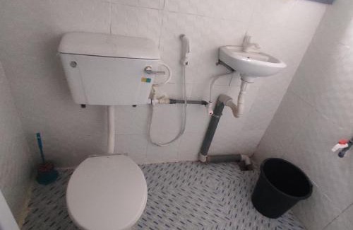 Benin City Hotel | Happyland Hotel