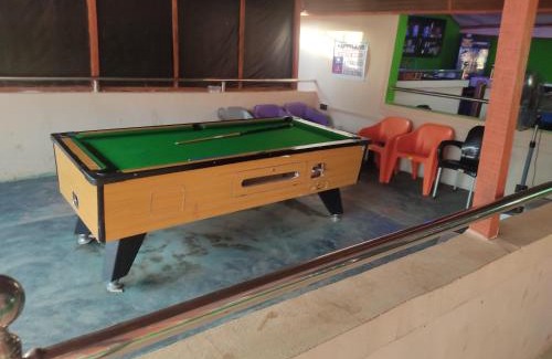 Benin City Hotel | Happyland Hotel