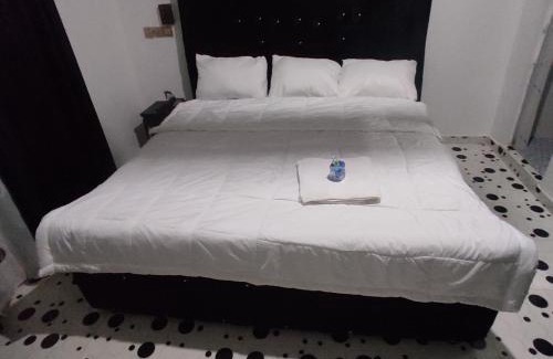 Benin City Hotel | Happyland Hotel
