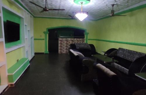 Benin City Hotel | Happyland Hotel
